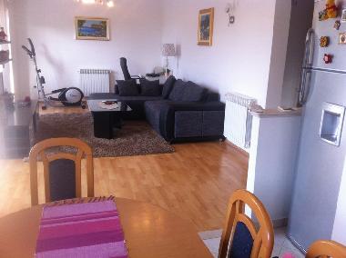 Appartement de vacances /en/au Cavtat (Dubrovacko-Neretvanska)ou appartement ou maison de vacances