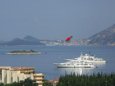 Appartement de vacances /en/au Cavtat (Dubrovacko-Neretvanska)ou appartement ou maison de vacances