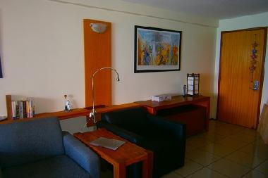 Appartement de vacances �/en/au Fortaleza (Ceara)ou appartement ou maison de vacances