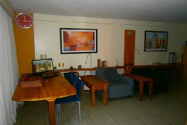 Appartement de vacances �/en/au Fortaleza (Ceara)ou appartement ou maison de vacances