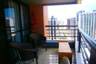 Appartement de vacances �/en/au Fortaleza (Ceara)ou appartement ou maison de vacances
