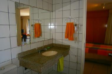 Appartement de vacances �/en/au Fortaleza (Ceara)ou appartement ou maison de vacances