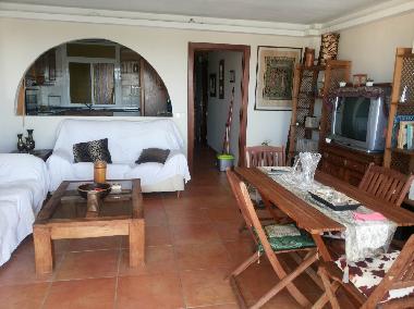 Appartement de vacances /en/au Llucmajor (Mallorca)ou appartement ou maison de vacances