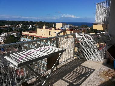 Appartement de vacances /en/au Llucmajor (Mallorca)ou appartement ou maison de vacances