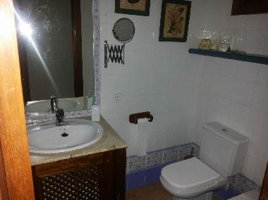 Appartement de vacances /en/au Llucmajor (Mallorca)ou appartement ou maison de vacances