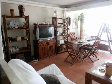 Appartement de vacances /en/au Llucmajor (Mallorca)ou appartement ou maison de vacances
