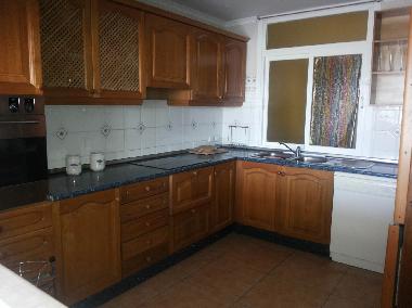 Appartement de vacances /en/au Llucmajor (Mallorca)ou appartement ou maison de vacances