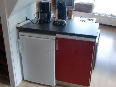 Maison de vacances /en/au Nieuwe Niedorp (Noord-Holland)ou appartement ou maison de vacances