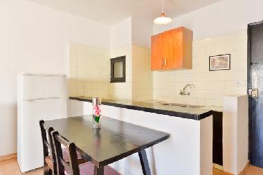 Appartement de vacances �/en/au Ibiza (Ibiza)ou appartement ou maison de vacances