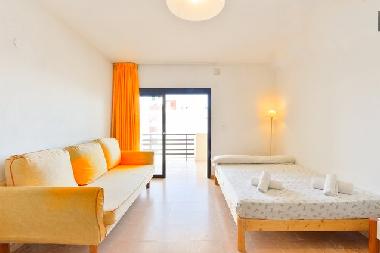 Appartement de vacances �/en/au Ibiza (Ibiza)ou appartement ou maison de vacances