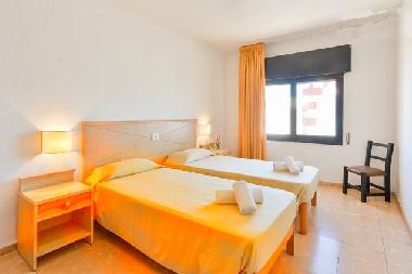 Appartement de vacances �/en/au Ibiza (Ibiza)ou appartement ou maison de vacances