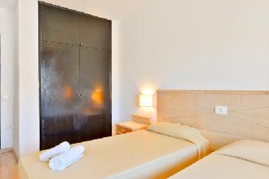 Appartement de vacances �/en/au Ibiza (Ibiza)ou appartement ou maison de vacances