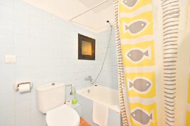 Appartement de vacances �/en/au Ibiza (Ibiza)ou appartement ou maison de vacances