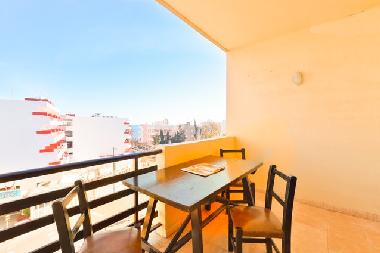 Appartement de vacances �/en/au Ibiza (Ibiza)ou appartement ou maison de vacances