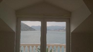 Appartement de vacances /en/au Rogotin (Dubrovacko-Neretvanska)ou appartement ou maison de vacances