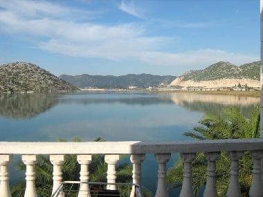 Appartement de vacances /en/au Rogotin (Dubrovacko-Neretvanska)ou appartement ou maison de vacances