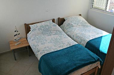 Appartement de vacances �/en/au Sal Rei (Boa Vista)ou appartement ou maison de vacances