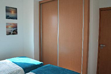 Appartement de vacances �/en/au Sal Rei (Boa Vista)ou appartement ou maison de vacances