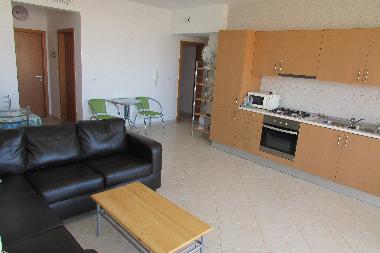 Appartement de vacances �/en/au Sal Rei (Boa Vista)ou appartement ou maison de vacances