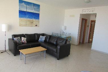 Appartement de vacances �/en/au Sal Rei (Boa Vista)ou appartement ou maison de vacances