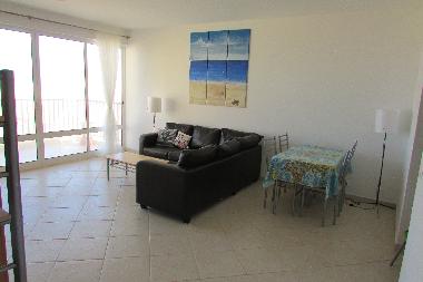 Appartement de vacances �/en/au Sal Rei (Boa Vista)ou appartement ou maison de vacances