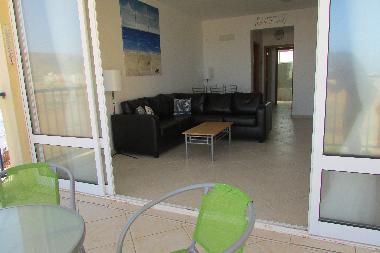 Appartement de vacances �/en/au Sal Rei (Boa Vista)ou appartement ou maison de vacances