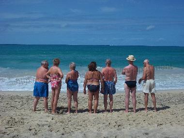 Appartement de vacances �/en/au Sal Rei (Boa Vista)ou appartement ou maison de vacances