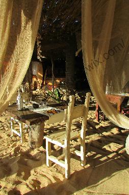 Appartement de vacances �/en/au Sal Rei (Boa Vista)ou appartement ou maison de vacances