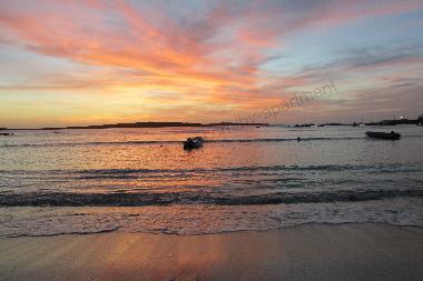 Appartement de vacances �/en/au Sal Rei (Boa Vista)ou appartement ou maison de vacances