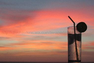 Appartement de vacances �/en/au Sal Rei (Boa Vista)ou appartement ou maison de vacances