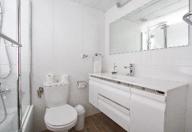 Appartement de vacances �/en/au Hertzlia Pituach (HaMerkaz (Central))ou appartement ou maison de vacances