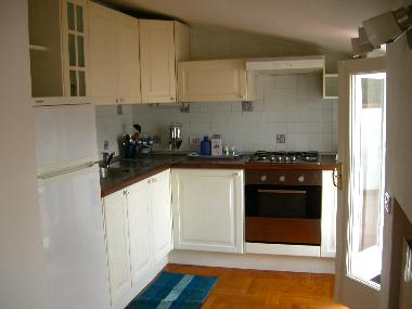 Appartement de vacances �/en/au marina di carrara (Massa-Carrara)ou appartement ou maison de vacances