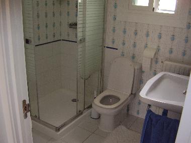 Maison de vacances �/en/au Benissa-La Fustera (Alicante / Alacant)ou appartement ou maison de vacances