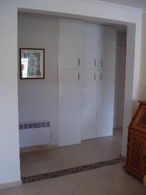 Maison de vacances �/en/au Benissa-La Fustera (Alicante / Alacant)ou appartement ou maison de vacances