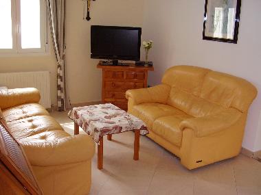 Maison de vacances �/en/au Benissa-La Fustera (Alicante / Alacant)ou appartement ou maison de vacances