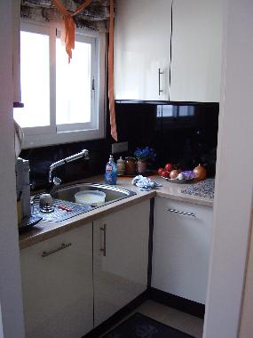 Maison de vacances �/en/au Benissa-La Fustera (Alicante / Alacant)ou appartement ou maison de vacances