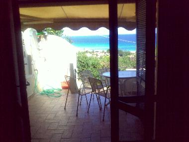 Maison de vacances /en/au COSTA REI (Cagliari)ou appartement ou maison de vacances
