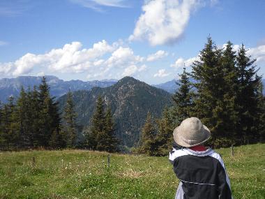 Appartement de vacances /en/au Wildschnau (Tiroler Unterland)ou appartement ou maison de vacances