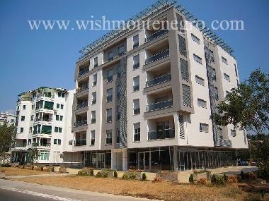 Appartement de vacances �/en/au Podgorica (Mont�n�gro)ou appartement ou maison de vacances