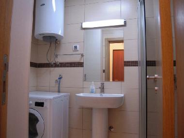 Appartement de vacances �/en/au Podgorica (Mont�n�gro)ou appartement ou maison de vacances