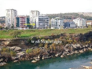 Appartement de vacances �/en/au Podgorica (Mont�n�gro)ou appartement ou maison de vacances