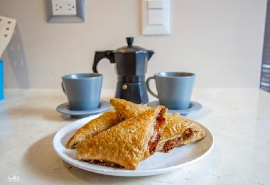 Chambre avec petit d�jeuner �/en/au Habana Vieja (La Habana)ou appartement ou maison de vacances