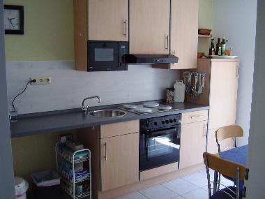 Appartement de vacances /en/au Bruttig-Fankel (Mosel - Saar)ou appartement ou maison de vacances