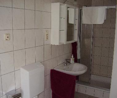 Appartement de vacances /en/au Bruttig-Fankel (Mosel - Saar)ou appartement ou maison de vacances