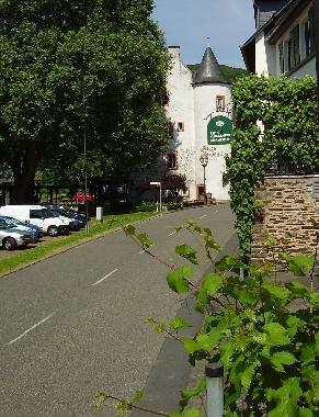 Appartement de vacances /en/au Bruttig-Fankel (Mosel - Saar)ou appartement ou maison de vacances