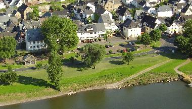 Appartement de vacances /en/au Bruttig-Fankel (Mosel - Saar)ou appartement ou maison de vacances