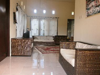 Maison de vacances �/en/au Kerobokan (Bali)ou appartement ou maison de vacances