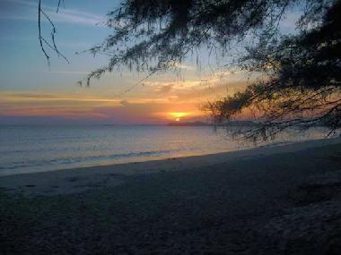 Maison de vacances /en/au chackpong (Rayong)ou appartement ou maison de vacances