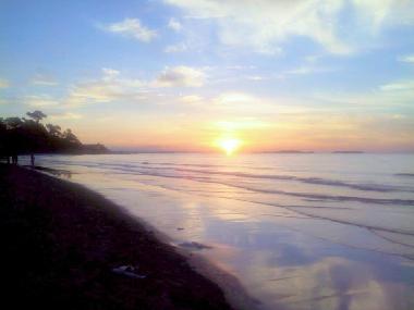 Maison de vacances /en/au chackpong (Rayong)ou appartement ou maison de vacances