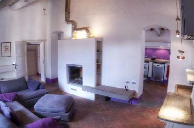 Appartement de vacances �/en/au Castagnto Carducci (Livorno)ou appartement ou maison de vacances